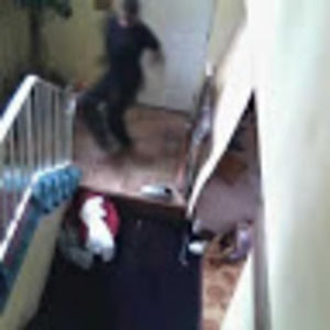 Meet your Posher, Sonny